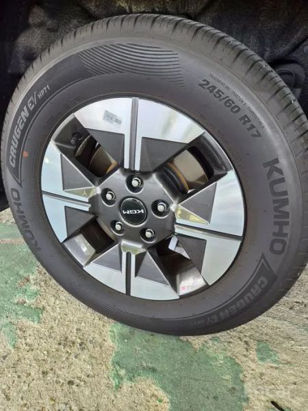 KG_Mobility_Ssangyong Musso
