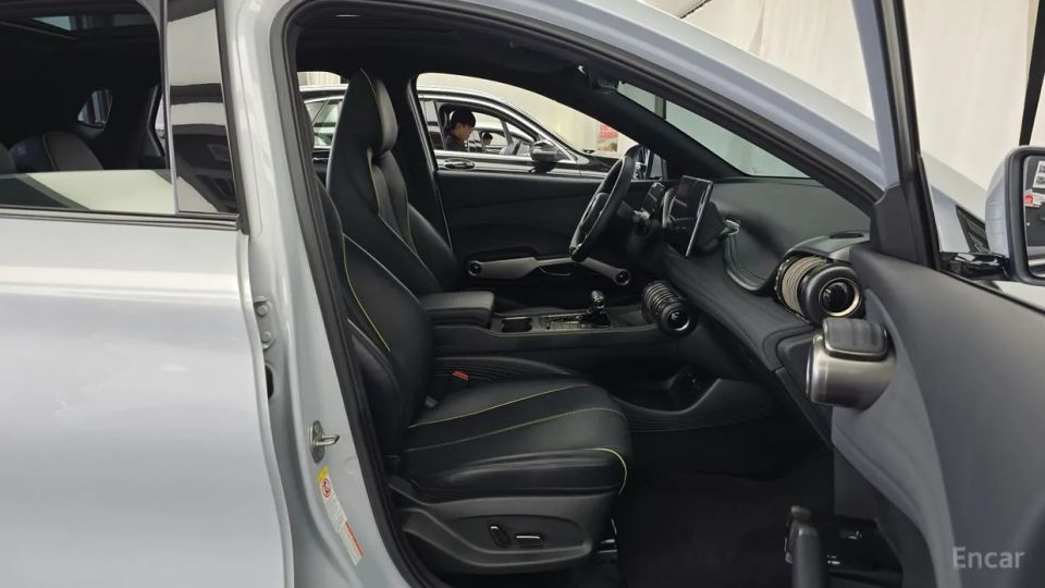 BYD Atto 3