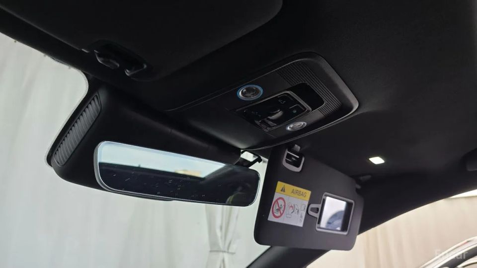 BYD Atto 3