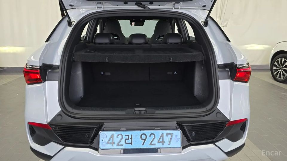 BYD Atto 3