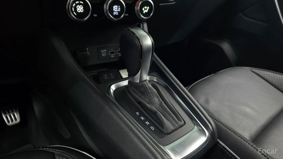 Renault-KoreaSamsung Captur