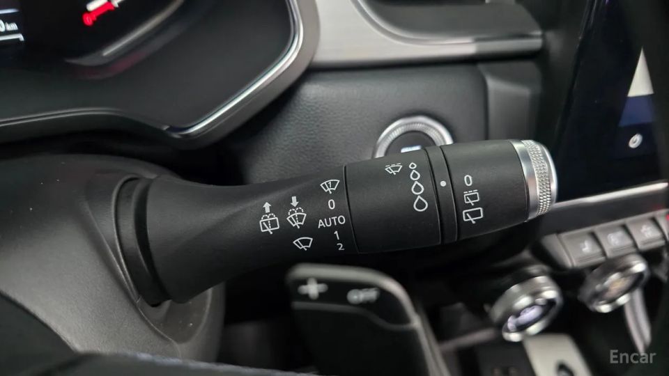 Renault-KoreaSamsung Captur