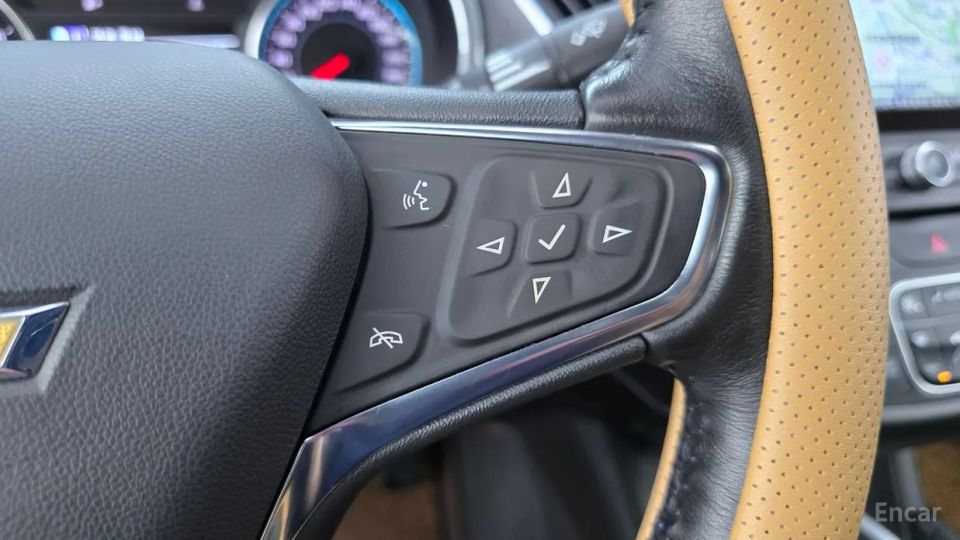 ChevroletGMDaewoo Malibu