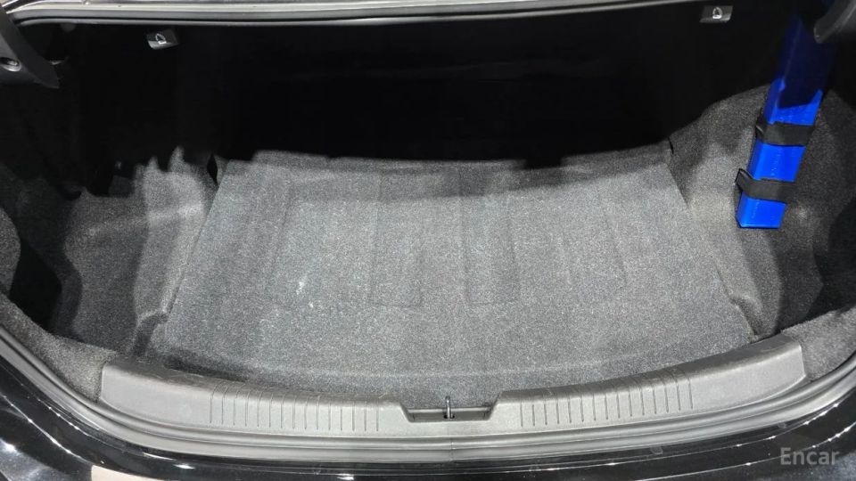 ChevroletGMDaewoo Malibu