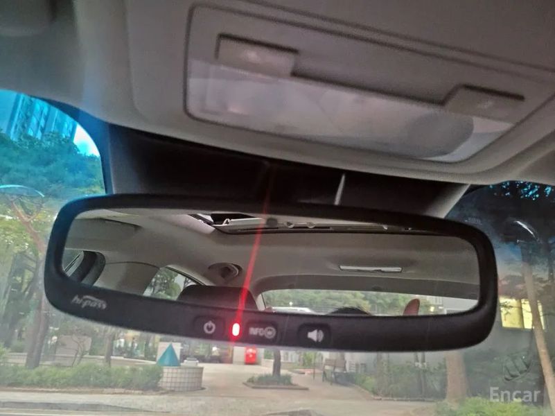 ChevroletGMDaewoo Cruze