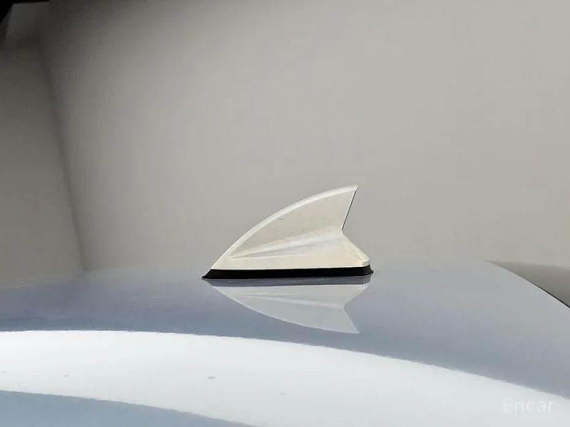 Renault-KoreaSamsung SM3