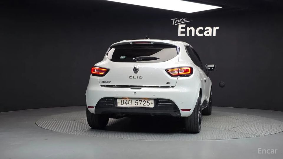 Renault-KoreaSamsung Cilo