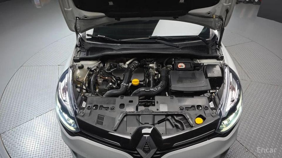 Renault-KoreaSamsung Cilo