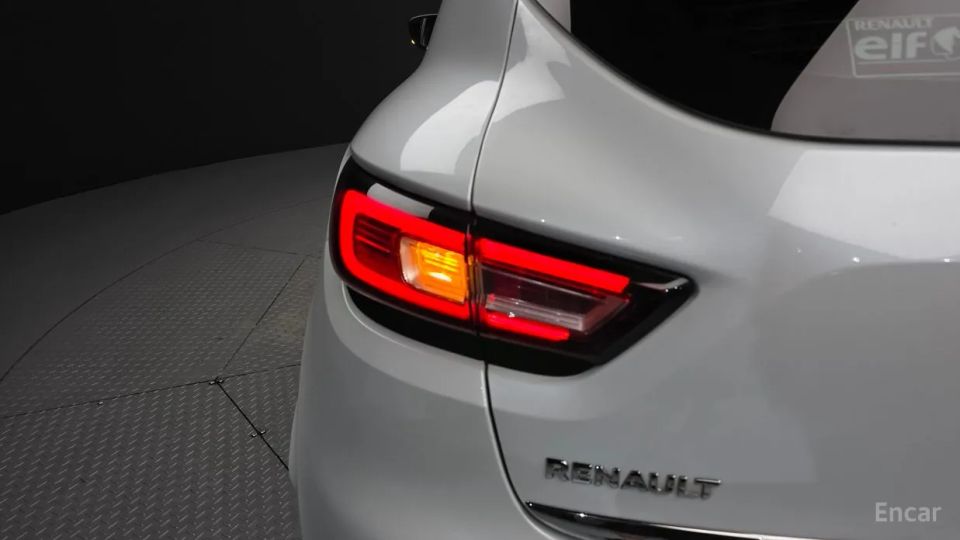 Renault-KoreaSamsung Cilo