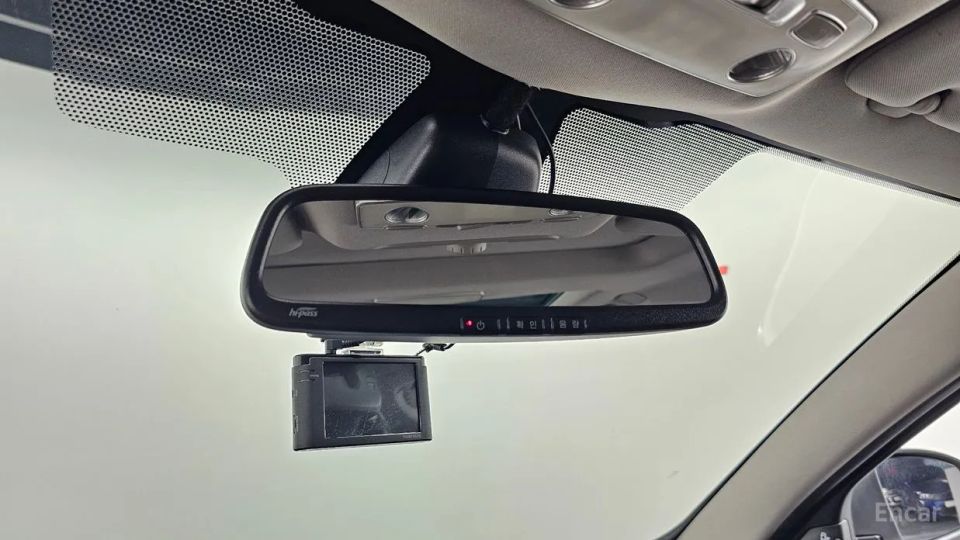 Renault-KoreaSamsung SM7