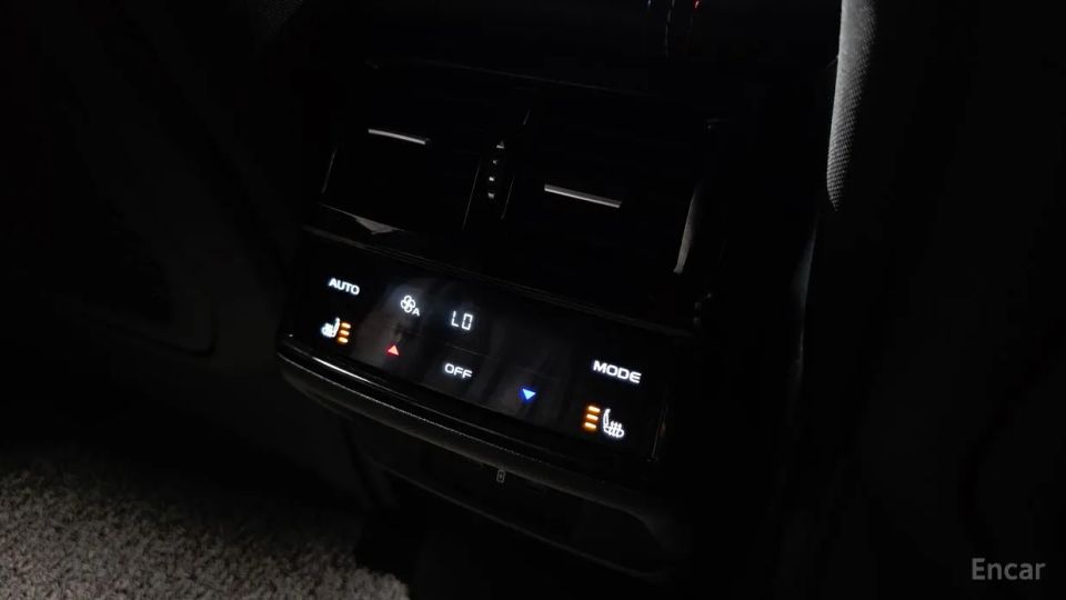 Renault-KoreaSamsung Grand Koleos