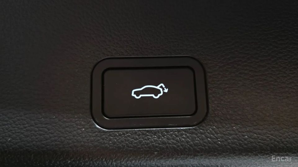Renault-KoreaSamsung Grand Koleos