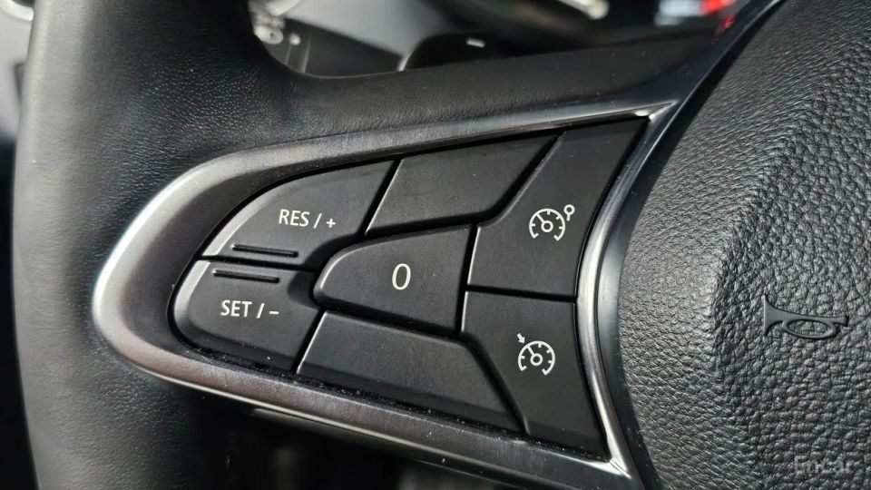 Renault-KoreaSamsung XM3