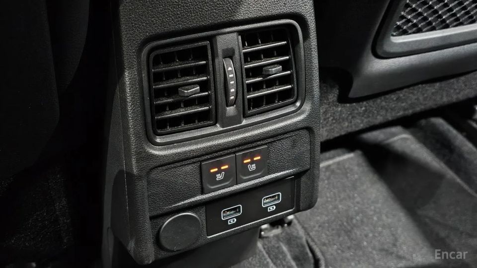 Renault-KoreaSamsung XM3
