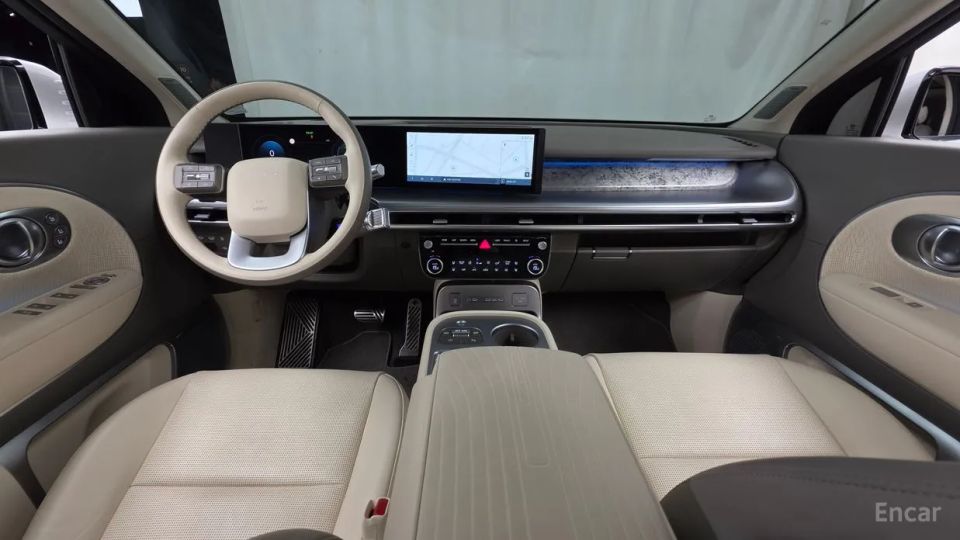 Hyundai Ioniq9
