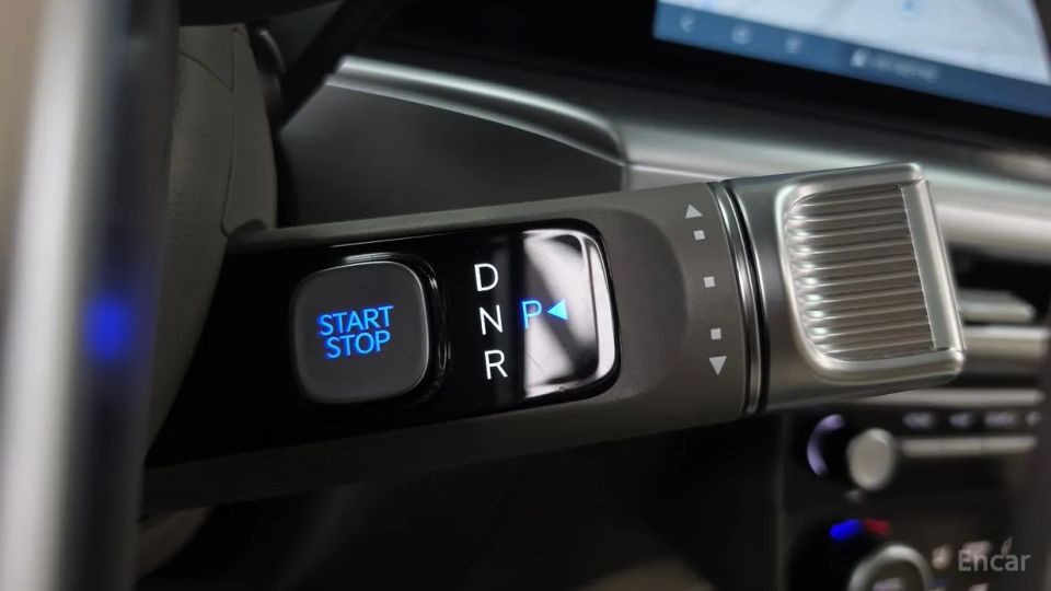 Hyundai Ioniq9