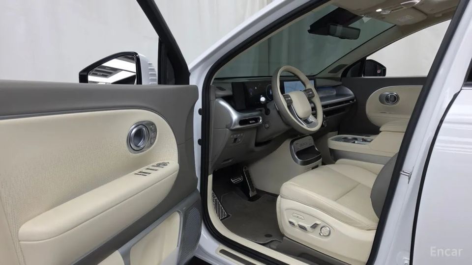 Hyundai Ioniq9