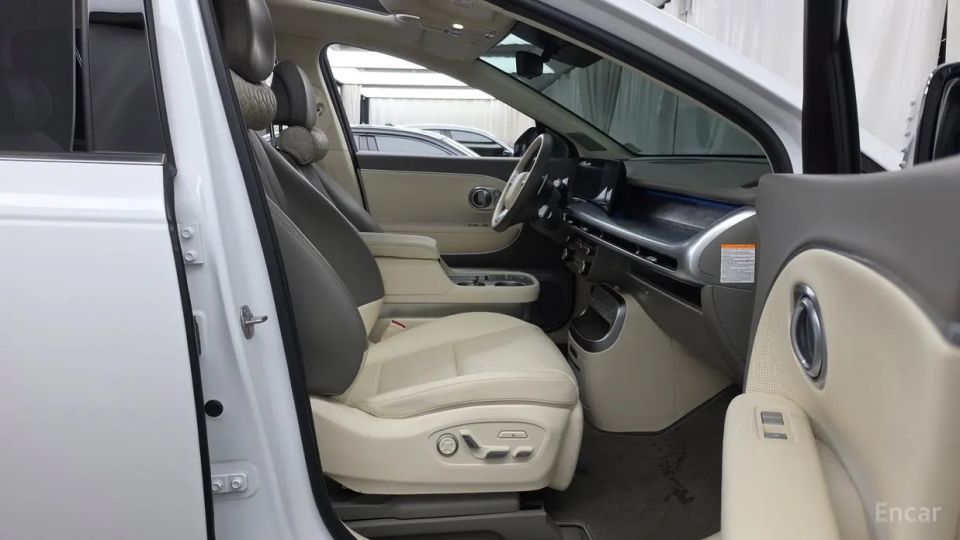 Hyundai Ioniq9