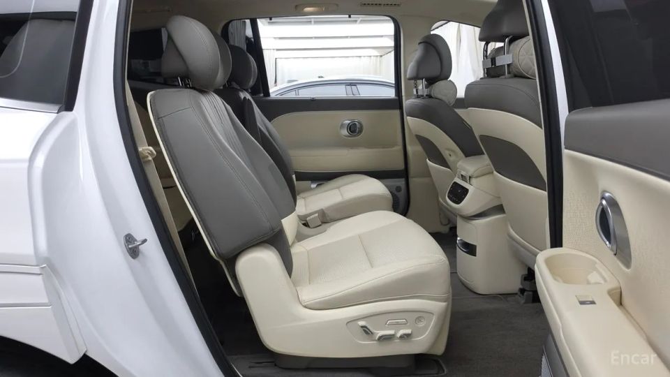 Hyundai Ioniq9