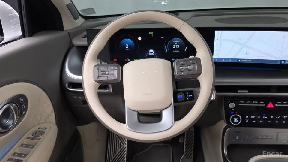 Hyundai Ioniq9