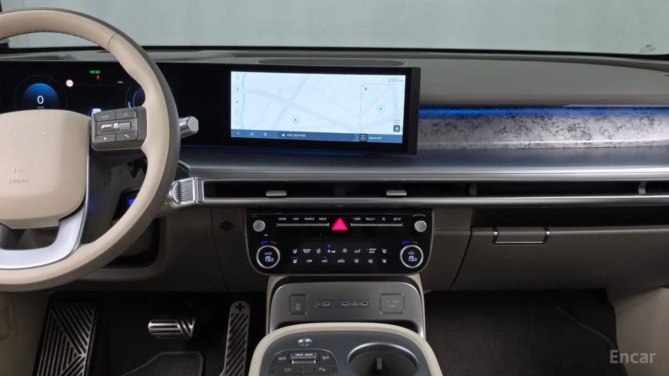Hyundai Ioniq9