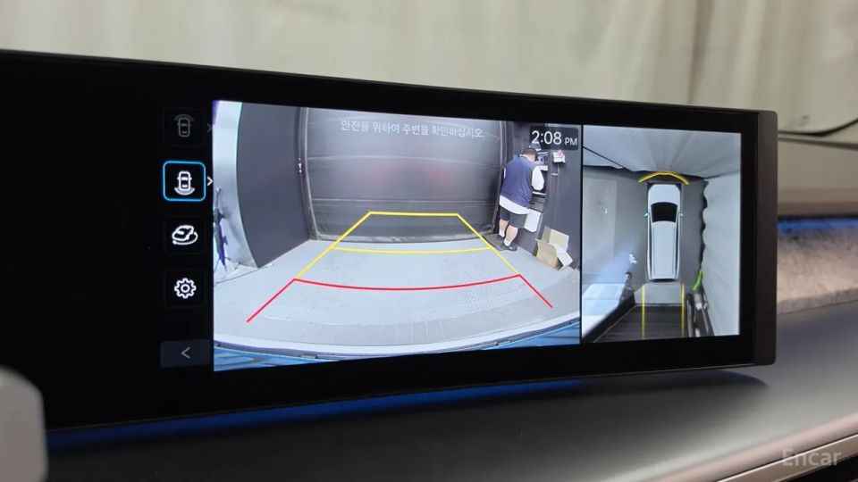 Hyundai Ioniq9