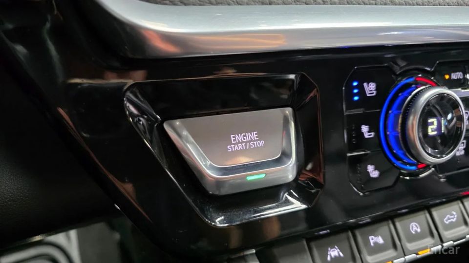 GMC Sierra
