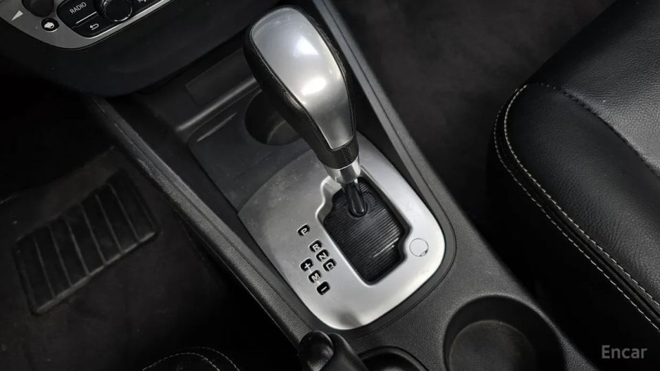 Renault-KoreaSamsung SM3