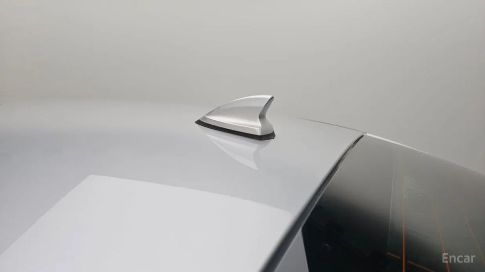 Renault-KoreaSamsung SM3