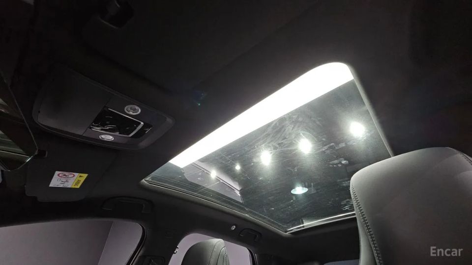 BYD Sealion 7