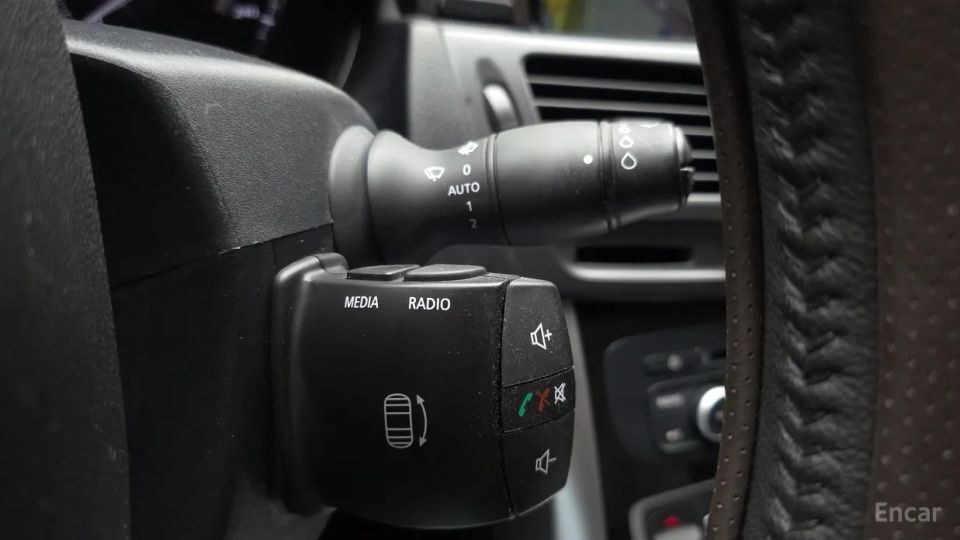 Renault-KoreaSamsung SM5