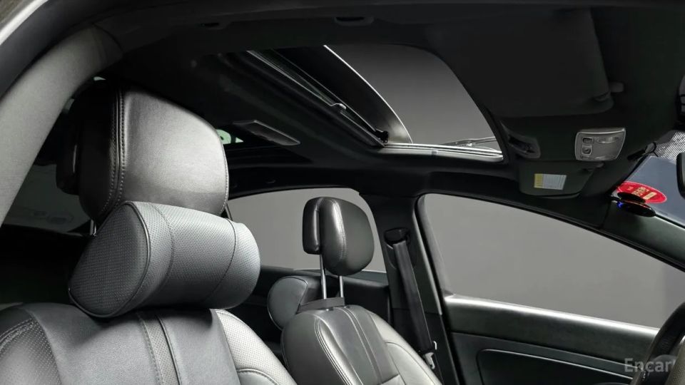 Renault-KoreaSamsung SM5