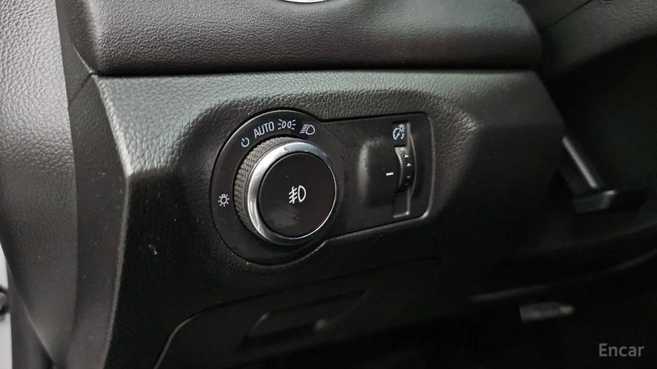 ChevroletGMDaewoo Cruze
