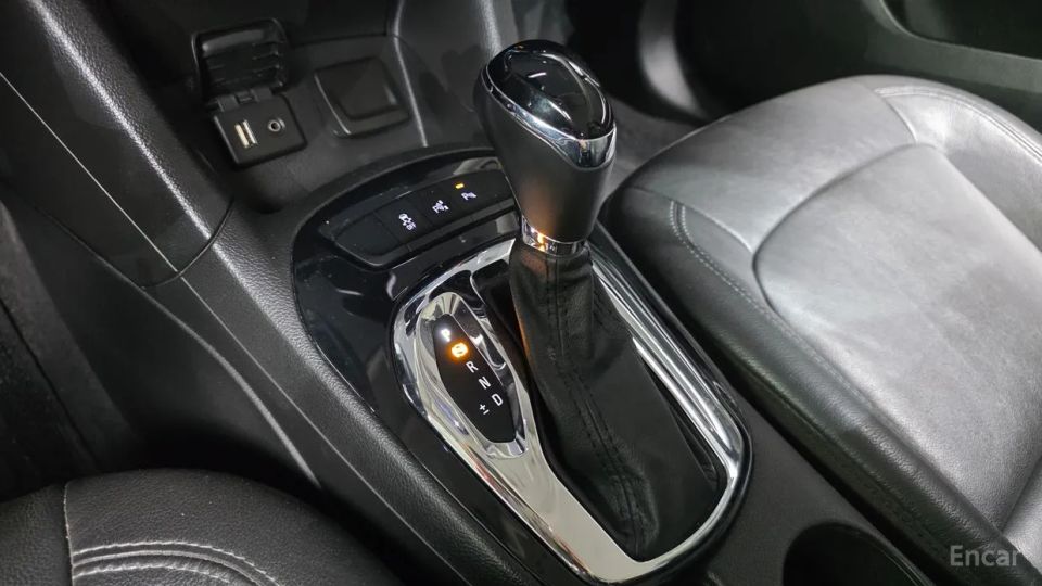 ChevroletGMDaewoo Cruze