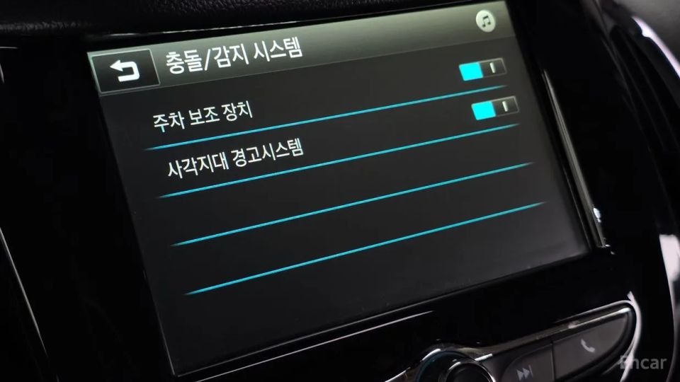 ChevroletGMDaewoo Cruze