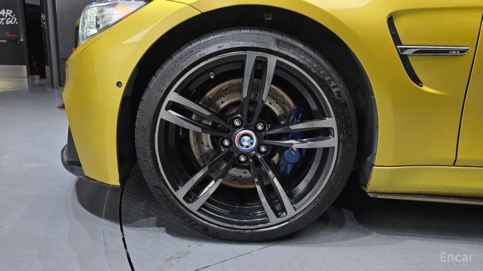 BMW M3