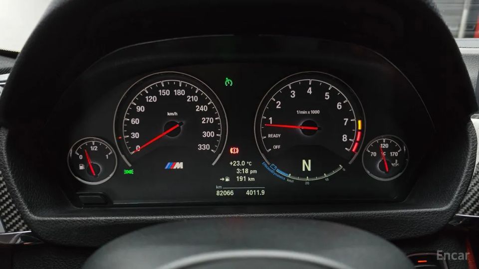 BMW M3