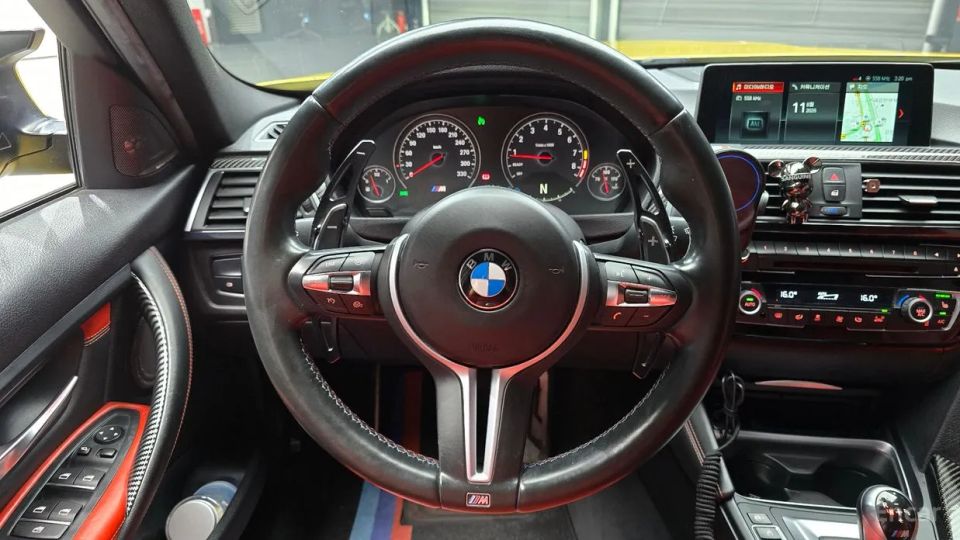 BMW M3