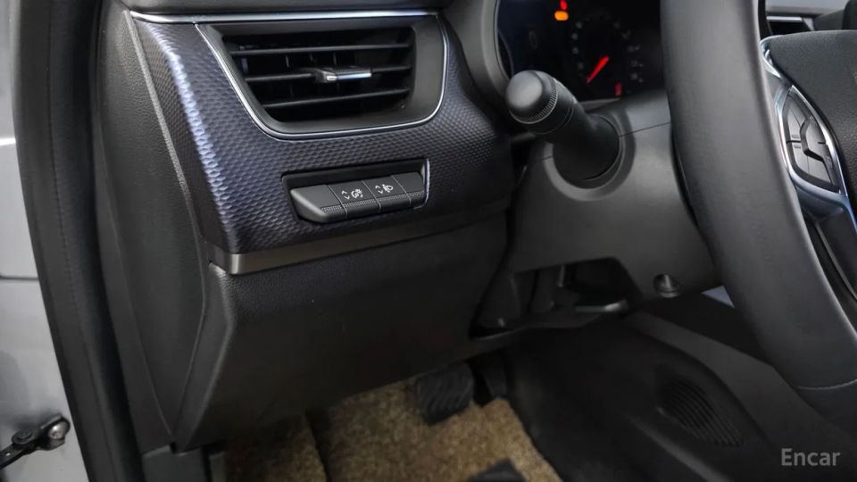 Renault-KoreaSamsung XM3