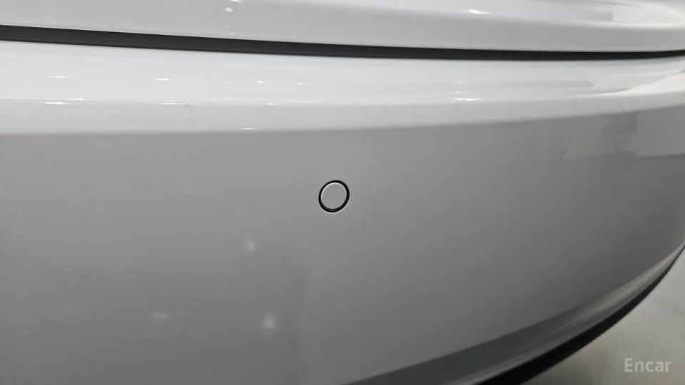 ChevroletGMDaewoo Impala