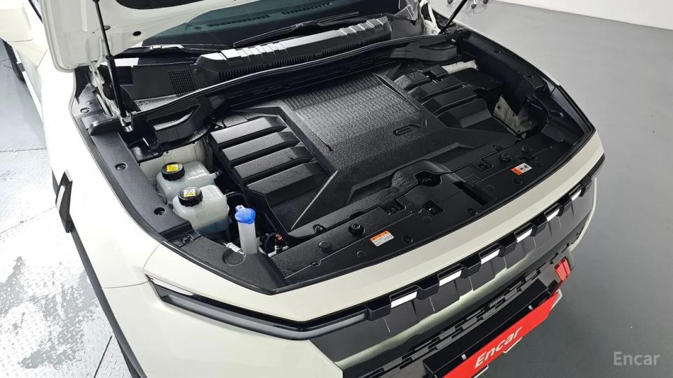 KG_Mobility_Ssangyong Musso