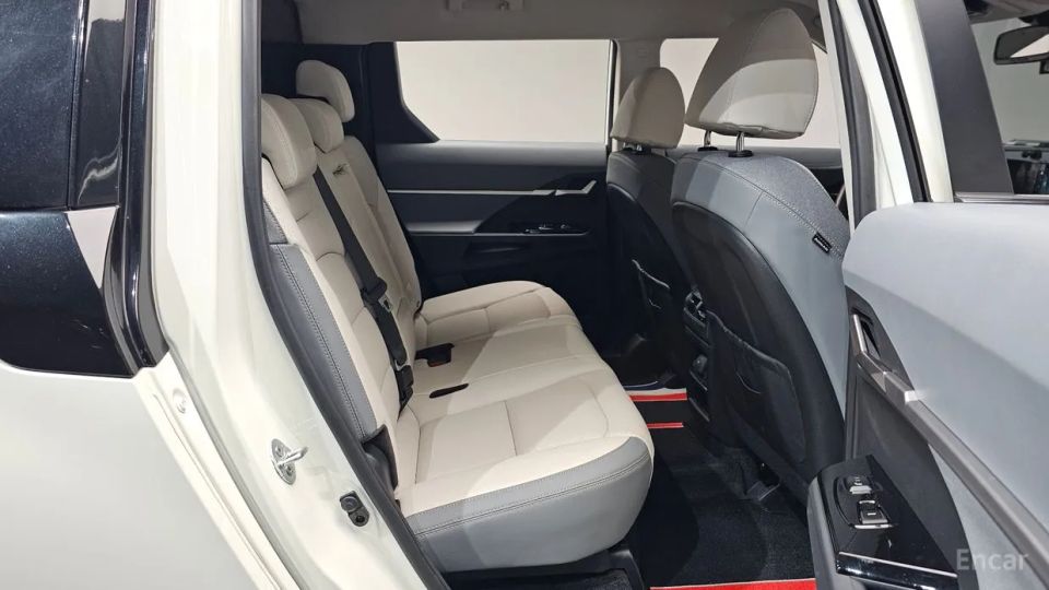 KG_Mobility_Ssangyong Musso
