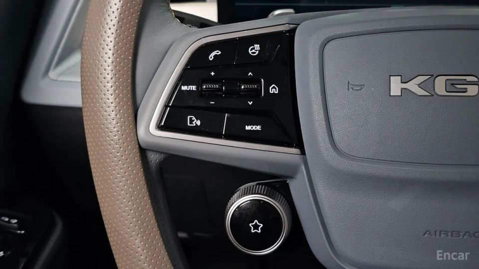 KG_Mobility_Ssangyong Musso