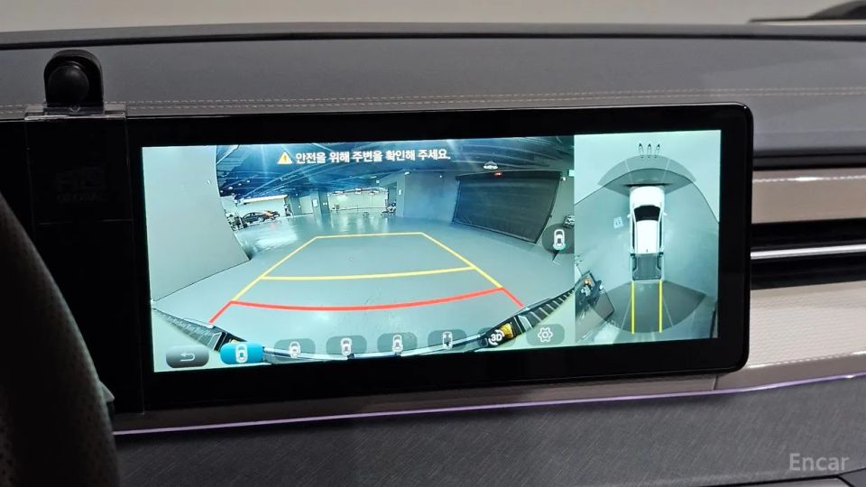 KG_Mobility_Ssangyong Musso