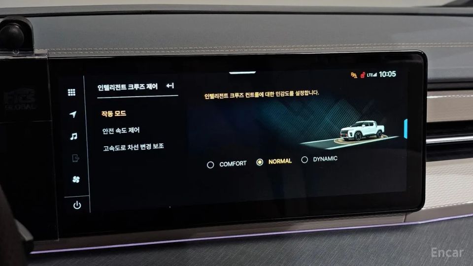 KG_Mobility_Ssangyong Musso
