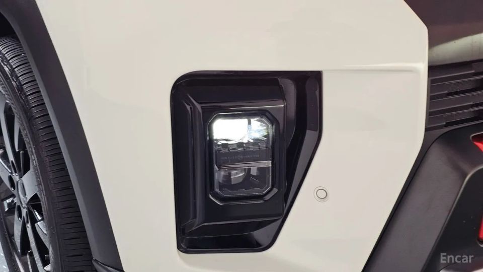 KG_Mobility_Ssangyong Musso