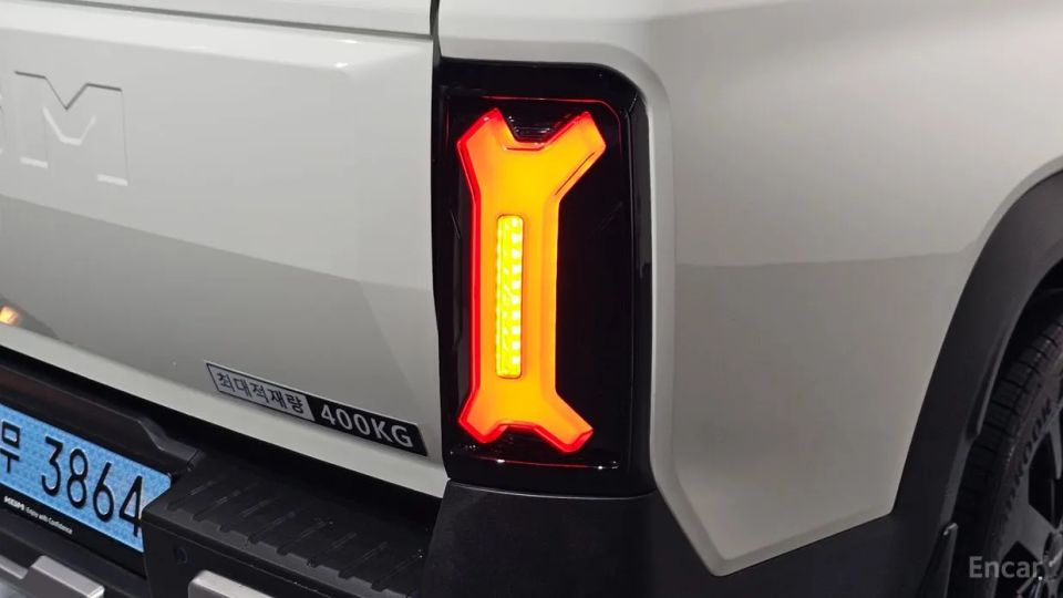 KG_Mobility_Ssangyong Musso