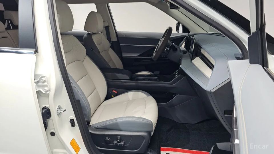 KG_Mobility_Ssangyong Musso