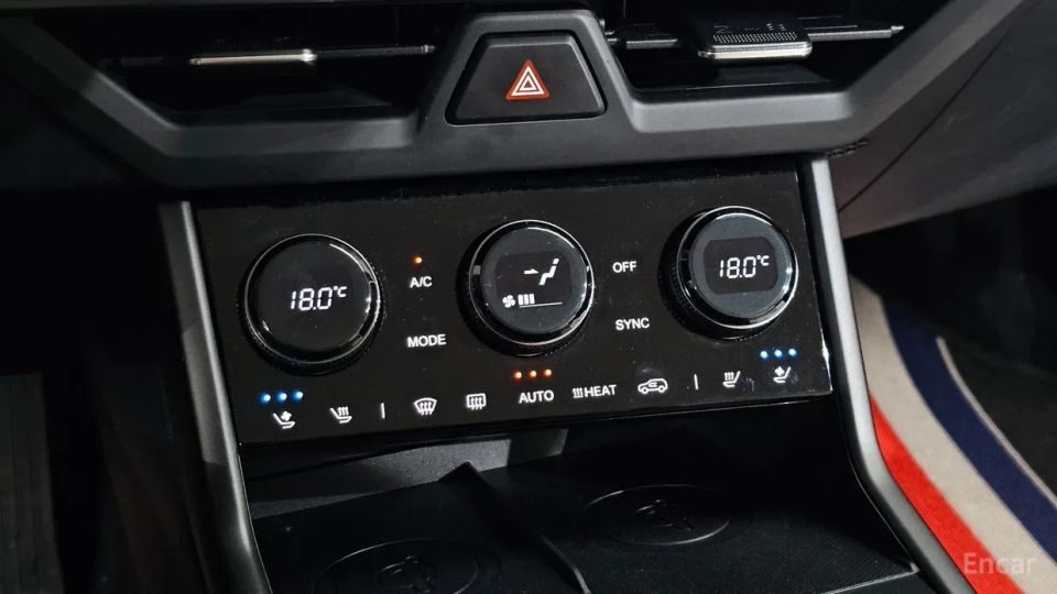 KG_Mobility_Ssangyong Musso