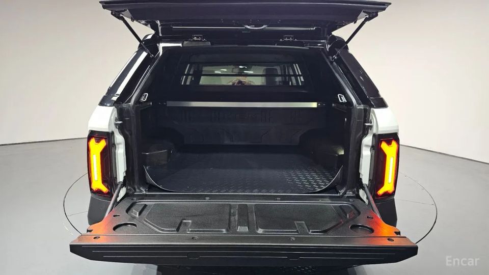 KG_Mobility_Ssangyong Musso